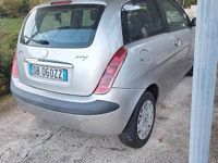 Usata Lancia Beta 2006 Grigio Berlina