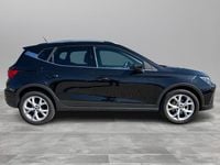 Usata Seat Arona FR 95 CV (69 kW) 2025 Nero SUV