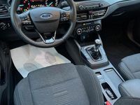 Usata Ford Focus S 120 CV (88 kW) 2020 Station wagon