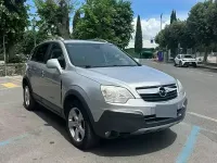 Usata Opel Antara 150 CV (110 kW) 2008 SUV