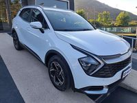 Usata Kia Sportage 136 CV (100 kW) 2022 Bianco SUV