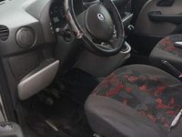 Usata Fiat Doblò 2007 Bianco Monovolume