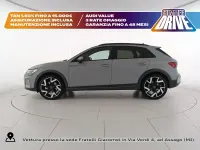 Usata Audi A3 Ambiente 150 CV (110 kW) 2025 Grigio freccia perla Berlina
