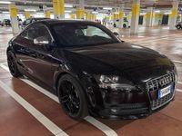 Usata Audi TT 250 CV (183 kW) 2006 Coupé