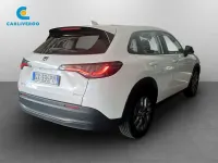 Usata Honda ZR-V Elegance 184 CV (135 kW) 2024 Platinum white pearl SUV