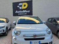 Usata Fiat 500 Business 120 CV (88 kW) 2016 Bianco Station wagon