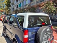 Usata Suzuki Jimny 2005 Blu SUV