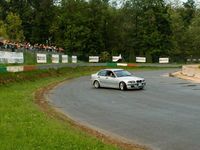 Usata BMW 318 143 CV (105 kW) 2003 Berlina