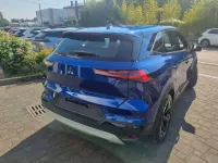 Nuova Mitsubishi Grandis Invite 141 CV (103 kW) 2026 Blu royal metallizzato SUV