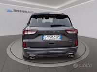 Usata Ford Kuga ST-Line 190 CV (139 kW) 2023 Magnetic SUV