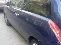 Usata Lancia Ypsilon 80 CV (58 kW) 2004 Blu Utilitaria