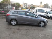 usata Hyundai i30 Wagon 1.6 CRDi Classic 2013