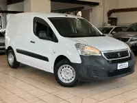 Usata Peugeot Partner 74 CV (54 kW) 2018 Bianco