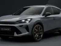 Nuova Cupra Formentor 150 CV (110 kW) 2026 Grigio pastello SUV