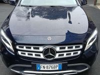 Usata Mercedes GLA220 Executive 170 CV (125 kW) 2018 SUV