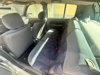 Usata Renault Clio II 58 CV (42 kW) 1998 Marrone Berlina
