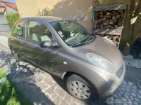 Usata Nissan Micra 80 CV (58 kW) 2006 Utilitaria