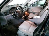 Usata Mercedes ML270 2004 SUV