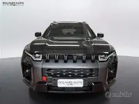 Nuova KGM Torres 204 CV (150 kW) 2026 Nero SUV