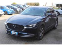 usata Mazda CX-30 2.0 m-hybrid exclusive 2wd 122cv 6mt