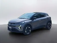 Usata Renault Captur Techno 91 CV (66 kW) 2025 Xnk be style milano (grigio SUV