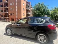 Usata BMW 218 Active Tourer Luxury Line 150 CV (110 kW) 2015 Monovolume