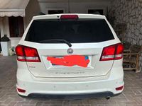 Usata Fiat Freemont 2013 Bianco SUV