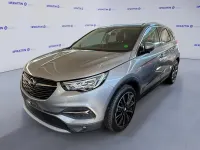 Usata Opel Grandland X 309 CV (227 kW) 2020 Bianco SUV