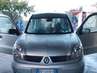 Usata Renault Kangoo 95 CV (69 kW) 2006 Monovolume