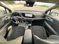 Usata Kia Sportage 136 CV (100 kW) 2023 Blu SUV