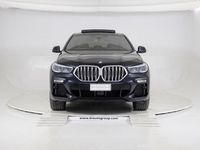 usata BMW X6 X6 (G06/F96)xdrive30d mhev 48V Msport auto -imm:06/11/2020 -78.169km