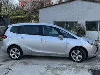 Usata Opel Zafira Tourer Cosmo 150 CV (110 kW) 2015 Monovolume