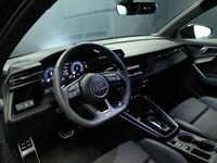 Nuova Audi A3 Premium 149 CV (109 kW) 2025 Nero Berlina
