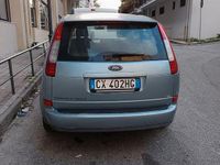 Usata Ford C-MAX 90 CV (66 kW) 2005 Monovolume