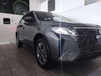 Nuova EMC SETTE 174 CV (127 kW) 2025 Grigio acciaio SUV