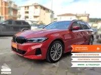 Usata BMW 330 286 CV (210 kW) 2022 Station wagon