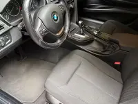 Usata BMW 316 116 CV (85 kW) 2018 Grigio Berlina