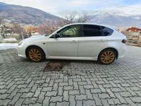 Usata Subaru Impreza Sport 150 CV (110 kW) 2009 Berlina