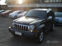 usata Jeep Cherokee 2.8. Crd sport