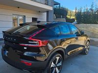 Occasion Volvo C40 160 kW (218 ch) 2023 Noir SUV