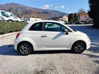 usata Fiat Sedici 500 1.2 S myusato