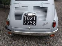 usata Fiat 600 1.1