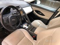 usata Jaguar E-Pace (X540) - 2018