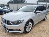 Usata VW Passat Comfortline 120 CV (88 kW) 2015 Grigio Berlina