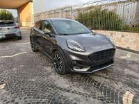 Usata Ford Puma ST-Line X 125 CV (91 kW) 2023 SUV