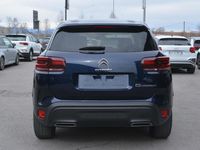 Usata Citroën C5 Aircross PureTech 131 CV (96 kW) 2024 SUV