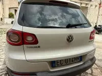 Usata VW Tiguan Sport 140 CV (102 kW) 2010 Other SUV
