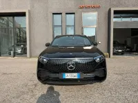 Usata Mercedes EQA250+ AMG Line Premium 94 kW (129 CV) 2024 Nero SUV