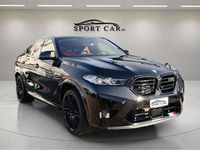 Usata BMW X6 Competition Edition 624 CV (458 kW) 2023 Nero SUV