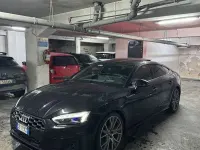 Usata Audi S5 Sportback Ambiente 347 CV (255 kW) 2021 Utilitaria